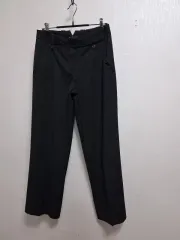 日本 SISLEY(シスレー) パンツ 春 秋 レディース 25 26 ワイドフィット