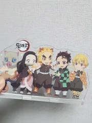 鬼滅の刃 ホワイトデー アクリル