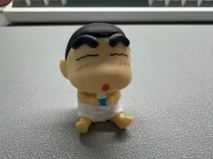 クレヨンしんちゃん フィギュア