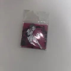 ブルーロック(ブルロ) 糸師 糸師 冴 原画 アクリル ブロック グッズ 出品