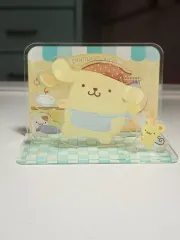 ポムポムプリン アクリル スタンド