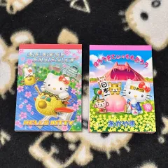 ゴー hello kitty(ハローキティ) 大阪(おおさか) たこ焼き(だこやき) 空港(くうこう) モモタロ 桃(もも) 地域限定(ちいきげんてい) メモ帳(めもちょう)