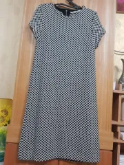 ZARA(ザラ) ニット ワンピース ( 66 )