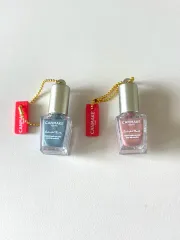 キャンメイク マニキュア ガチャ まとめ