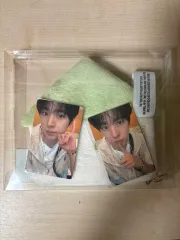 バッチ) NCWISH ゆう市 2025 年 誕生日 センイル md