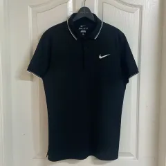 NIKE(ナイキ) ゴルフ 襟付きTシャツ ポロシャツ