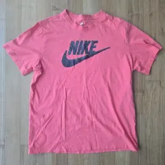 Nike(ナイキ） ビッグロゴ 半袖 Tシャツ