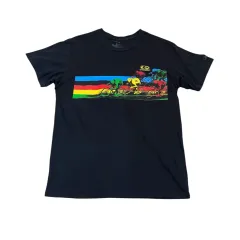 アメリカ ヴィンテージ 自転車 Tシャツ