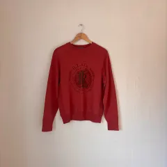 ポロジーンズ R L ＆ Co トレーナー Tシャツ ルーズフィット Ralph Lauren(ラルフローレン) 正規品 斗山 00s