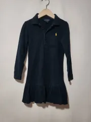 POLO RALPH LAUREN(ポロラルフローレン) ワンピース 5 税金