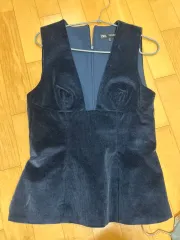 ZARA(ザラ) ベスト