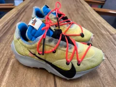 NIKE(ナイキ) オフホワイト ヴェイパー ストリート 未使用 (新規)