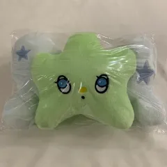 未開封新品) リークゥ ウィッシュクゥッション ウィッシュ NCT wish