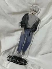 ブルーロック(ブルロ) 凪 誠士郎 アクリル スタンド 出品