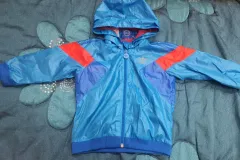 アディダスキッズ ウィンドブレーカー024