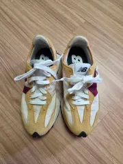 New Balance(ニューバランス) 327
