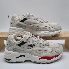 FILA レイ トレーサー スニーカー 245