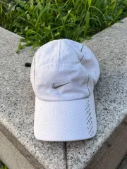 00s Nike NIKE(ナイキ) ランニング メッシュキャップ