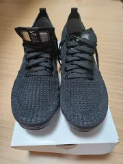 ナイキ エア ヴェイパーマックス フライニット 3 0 トリプル ブラック