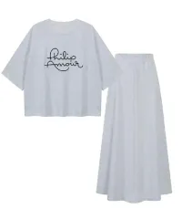 ST46 トレーニングウェア セット (新品)