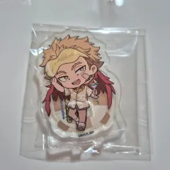 僕のヒーローアカデミア(ヒロアカ) ホークス 2024 アニメイト animate カフェー アクリルスタンド アクスタ