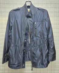 Intermezzo(インターメッツォ) メンズ 春 秋 ブルゾン