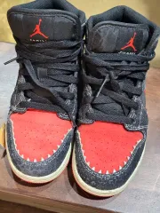 ナイキジョーダンレディース バスケットシューズ 225