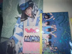 NCT(エヌシーティー)WIND AND WISH ポップポップ フォトブック PHOTOBOOK アルバム