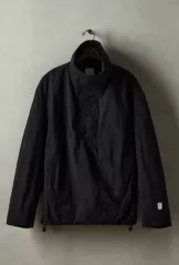 (s)ZARA x SR_A ウインドブレーカー パーカ サミュエル・ロス