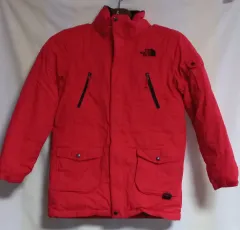 キッズ THE NORTH FACE(ザノースフェイス) ダウン 140