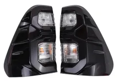 2026年最新】トヨタ ハイラックス LEDテールランプの人気アイテム 