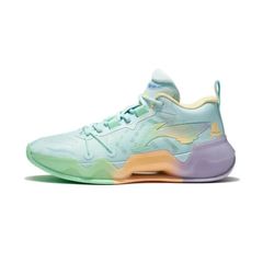 KT7 ANTA クレイトンプソン 即日発送 25.5cm】Anta クレイ・トンプソン KT7 