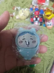 ちいかわ ハチワレ うさぎ フィギュア