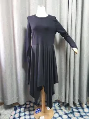 COS アシンメトリー 高級 ONE PIECE