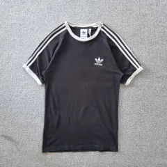 adidas(アディダス) リンガー t シャツ