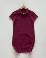 ポロラルフローレン PK ONE PIECE S