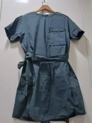 EGOIST(エゴイスト) 半袖 ワンピース