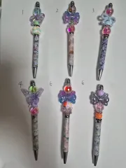 まあ 1 つだけ DIY ボールペン