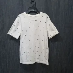 ユニセックス 95 Nike(ナイキ） 半袖 Tシャツ (状態良好) 080703