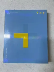 txt アルバム(トレカなし)