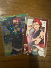 (まとめ売り) あんさんぶるスターズ！ 鬼龍 紅郎 カード