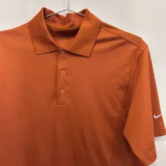 ナイキゴルフ ドライフィット メッシュ生地 KARA 半袖Tシャツ