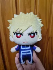 爆豪 勝己 ともぬい ぬいぐるみ ぬい 僕のヒーローアカデミア 僕のヒーローアカデミア ヒロアカ