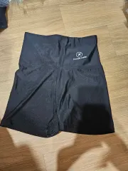 (新品) トレーニングパンツ ブラック フリーサイズ