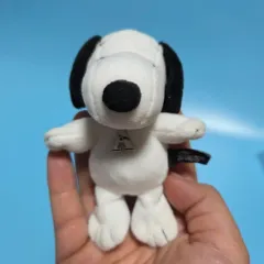 ピーナッツ SNOOPY 犬 キャラクター グッズ ヴィンテージ 小物 フィギュア トイ ぬいぐるみ キーホルダー
