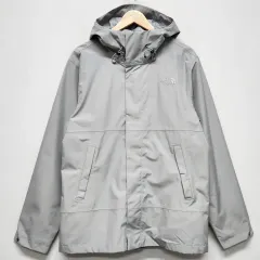 THE NORTH FACE(ザノースフェイス) メンズ ウッドモント ドライベント ジャケット M サイズ