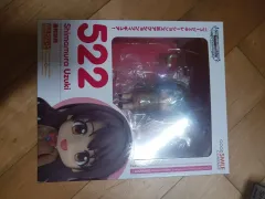 ねんどろいど ウッズ