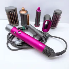 2026年最新】DYSON airwrap hs05の人気アイテム - メルカリ 2026年最新】DYSON airwrap hs05の人気アイテム - メルカリ