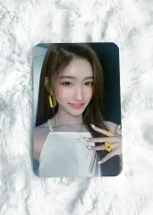 IVE(アイヴ) After LIKE イソ 未公開トレカ トレカ