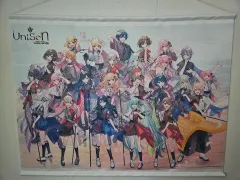 プロジェクトセカイ カラフルステージ！ セカライ 4th タペストリー ポップ 出品